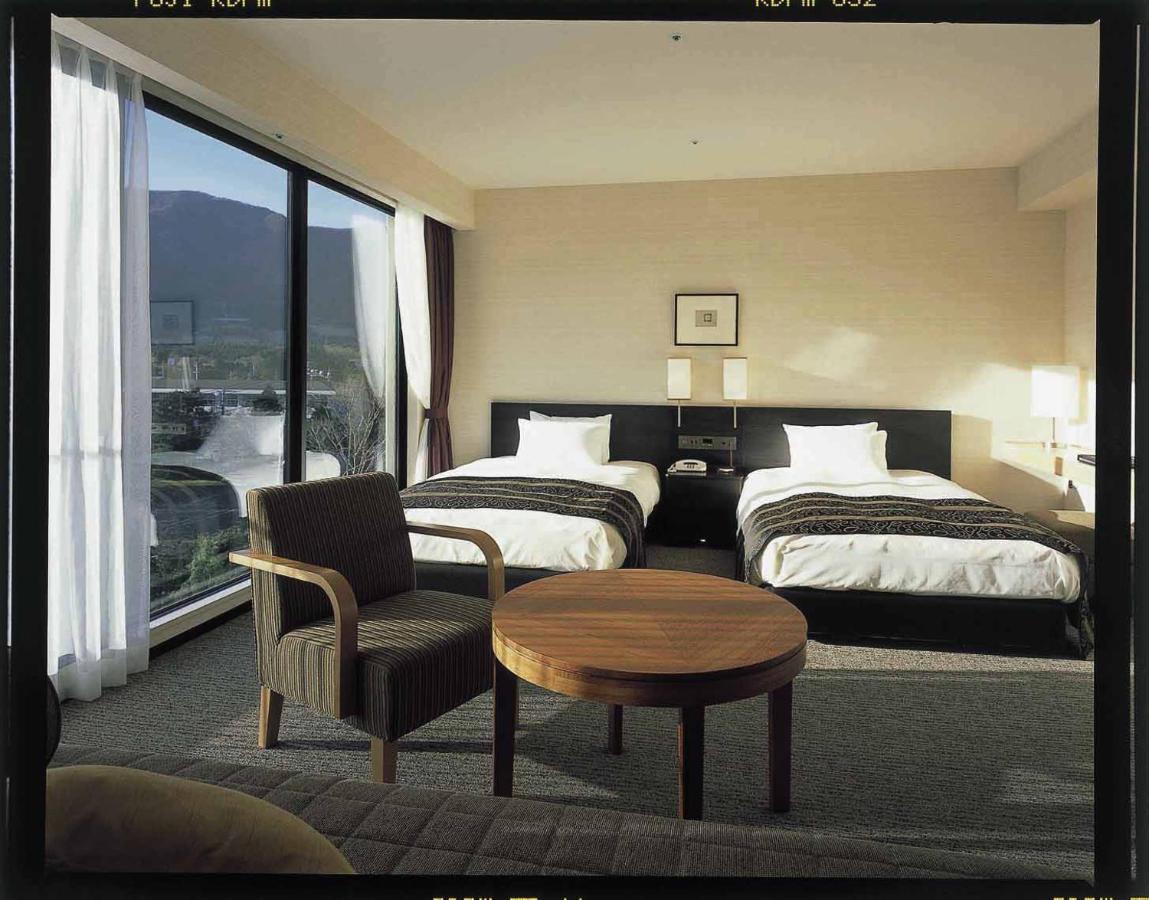 Hotel Harvest Hakone Koushien Exterior foto