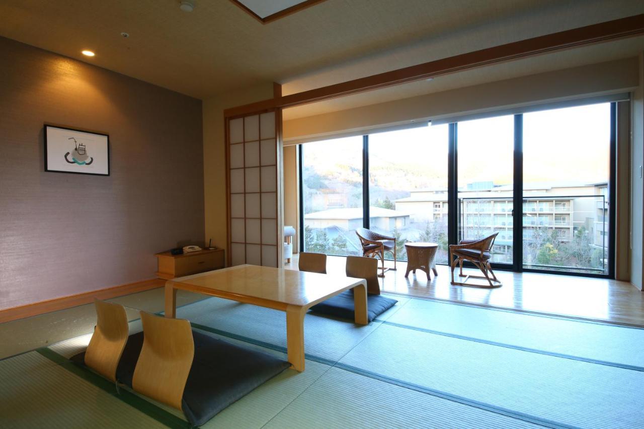 Hotel Harvest Hakone Koushien Exterior foto