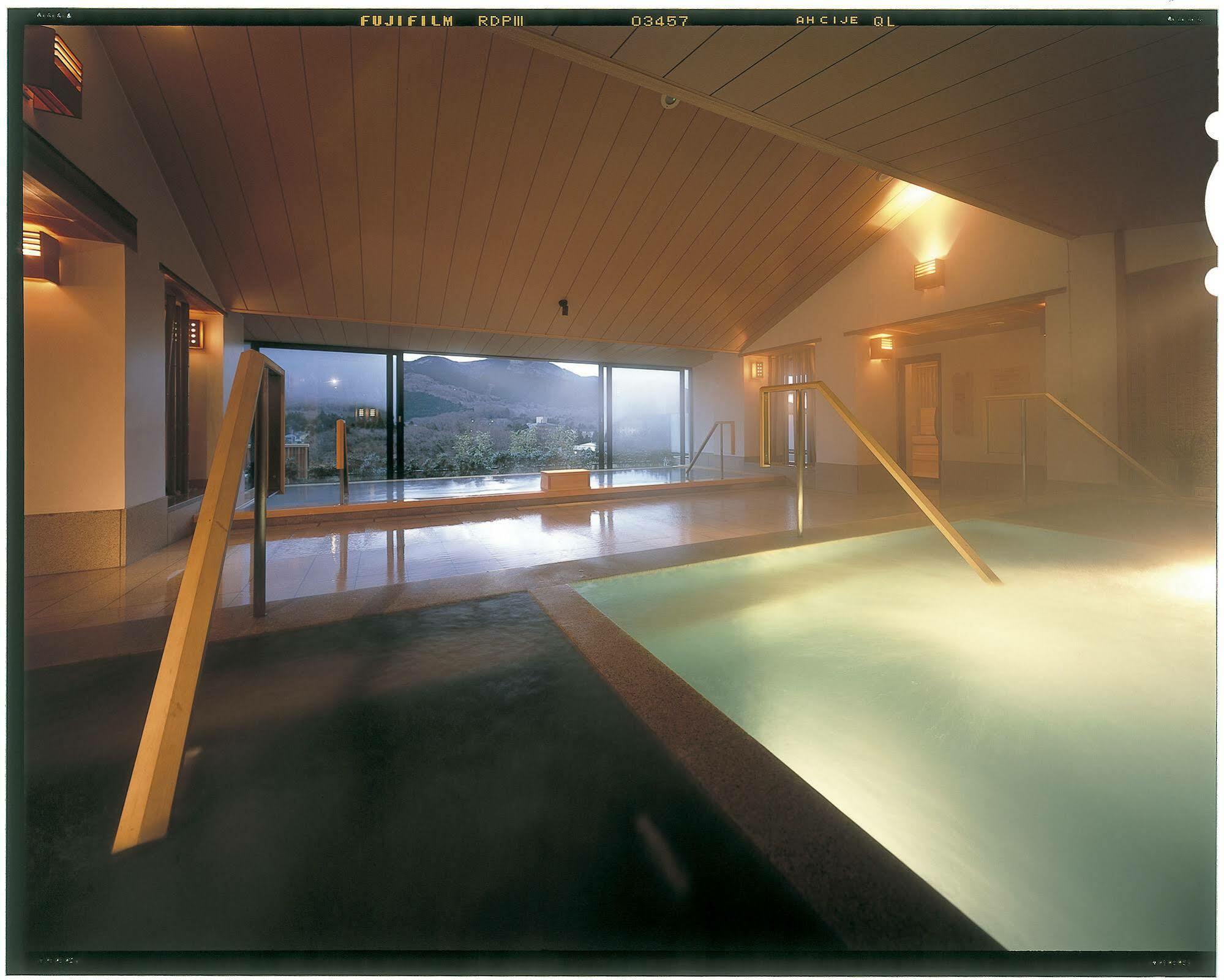 Hotel Harvest Hakone Koushien Exterior foto