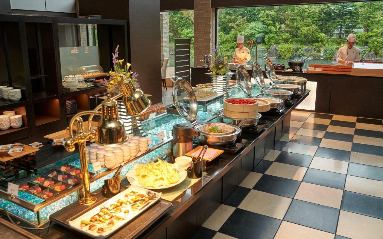 Hotel Harvest Hakone Koushien Exterior foto