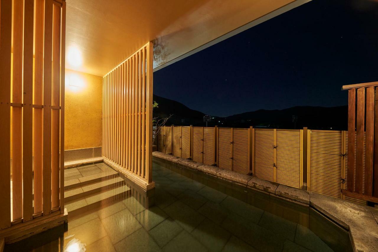 Hotel Harvest Hakone Koushien Exterior foto